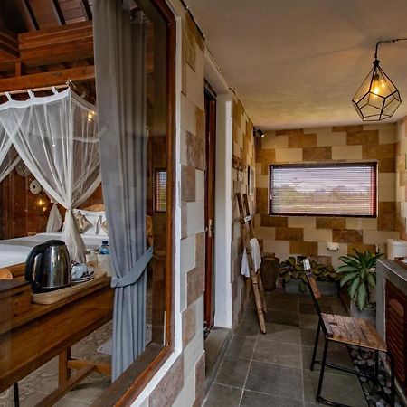 Barong Bali Villas Ουμπούντ Εξωτερικό φωτογραφία