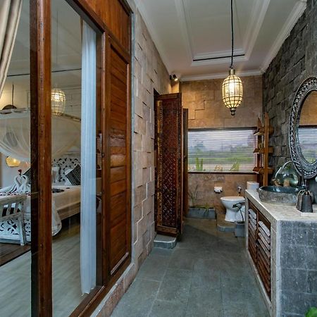 Barong Bali Villas Ουμπούντ Εξωτερικό φωτογραφία